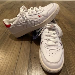 NWT ASICS Japan S Sneaker - Size 5.5 Women